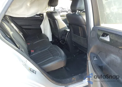 2017 Mercedes-Benz Gle 350 4Matic из США, поврежденный, VIN 4JGDA5HB0HA897520